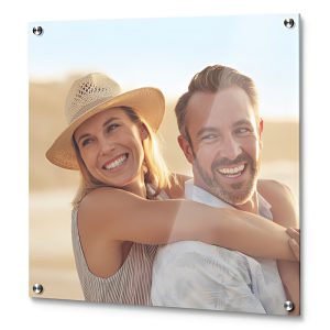 Customized Premium Acrylic Picture